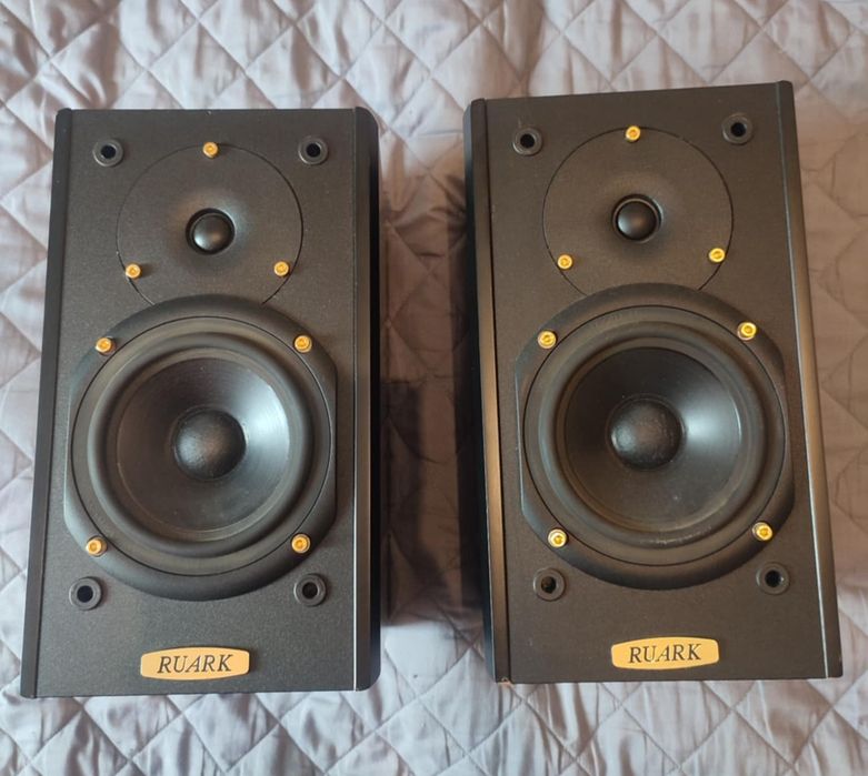 Ruark Epilogue kolumny