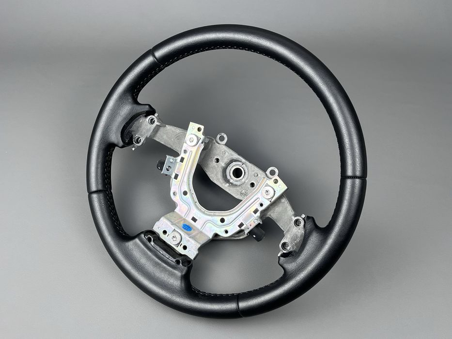 Руль Kia Ceed Киа Сид Перетяжка на обмен!