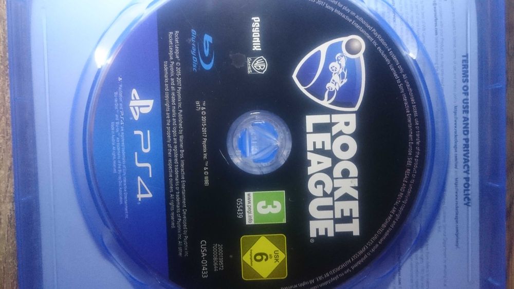 Rocket League ps4 playstation 4 POLSKA lego Hot Wheels need for speed