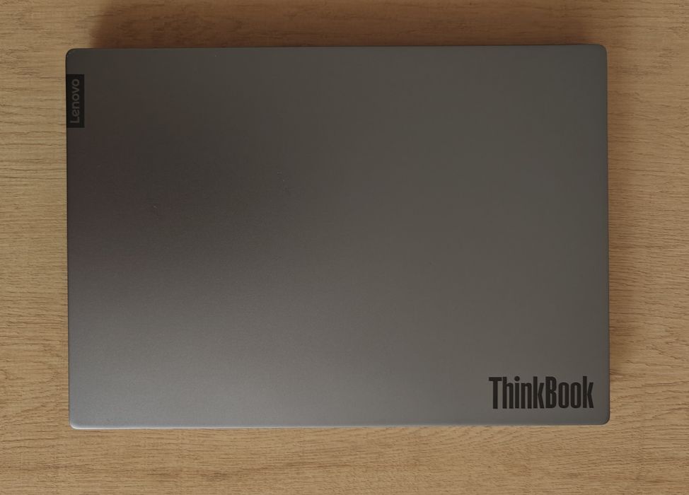 Laptop Lenovo ThinkBook 14 i3-10th 8GB Windows 11 możliwa zamiana