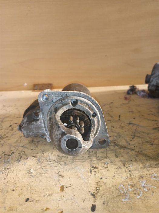 Motor de Arranque BMW 320i E90 E91 E93 1005831382