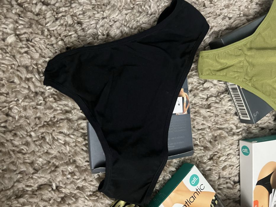 Стрінги atlantic