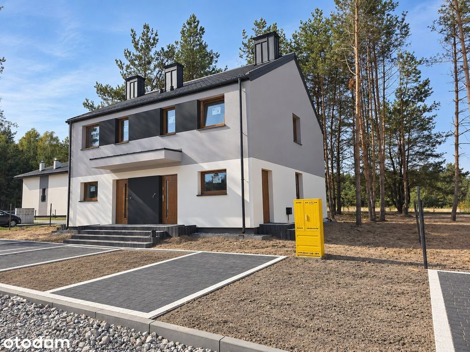 Dom – Przypki - Widok 4