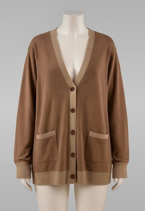 Kardigan sweterek zapinany XL| wysyłka w 24h od zakupu