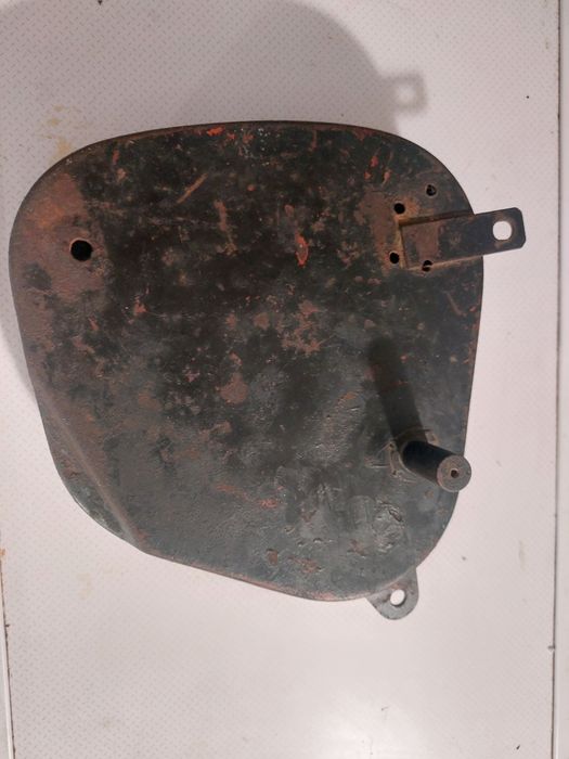 Junak puszka narzędziowa Junak