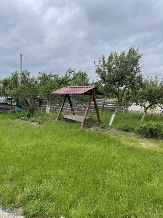 Продаж житлового будинку в с. Іванівка (колишній Малинський р-н)