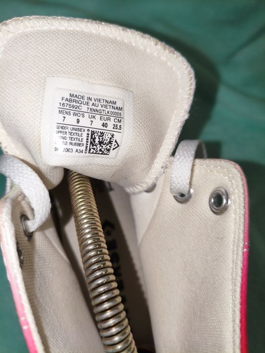 Converse Chuck Taylor All Star