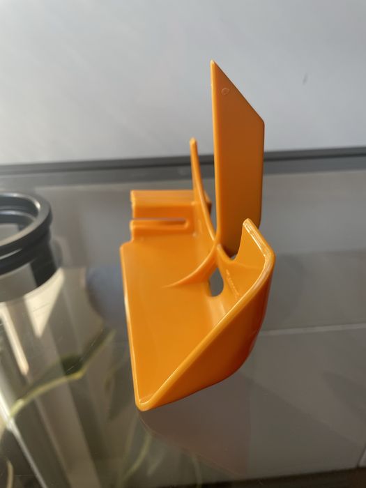 Zumex - maquina de laranja - peças