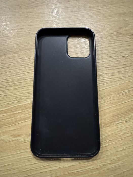 Прозорий чохол Baseus на iPhone 12 pro