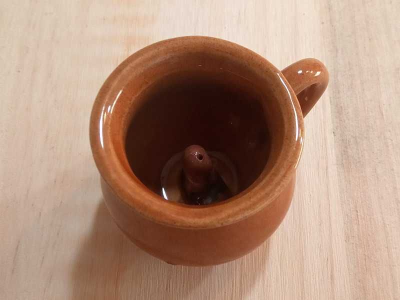 Mini Caneca Caldas da Rainha