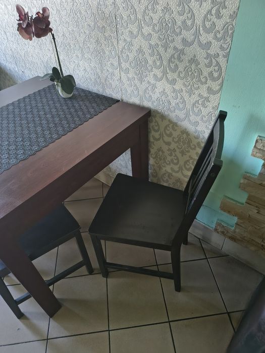 Sprzedam krzesła Ikea