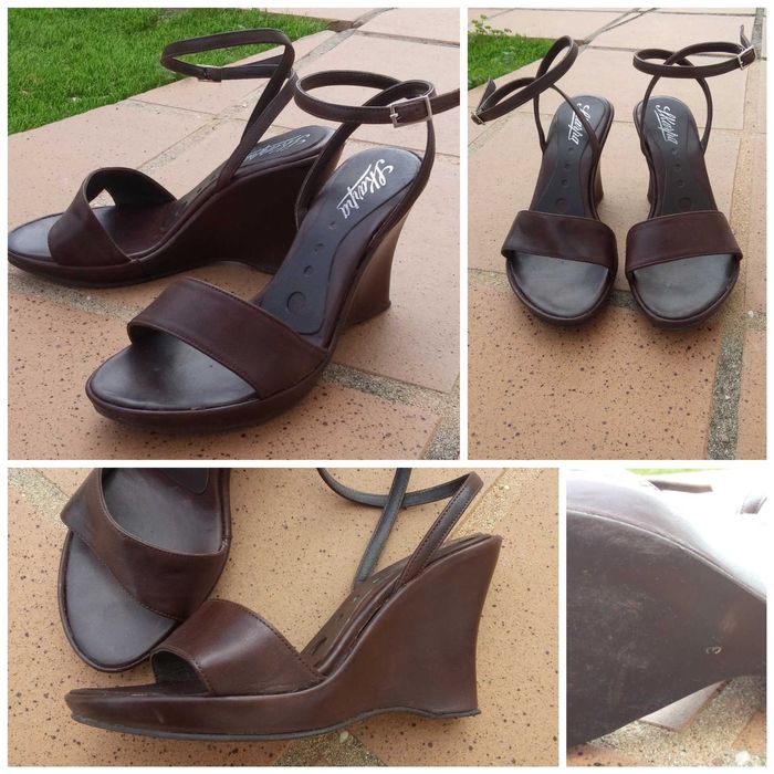 Sapatos botas sandalias sabrinas 35 36 e 37