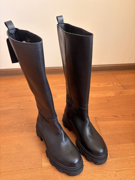 Чоботи жіночі Bianco, розмір 37