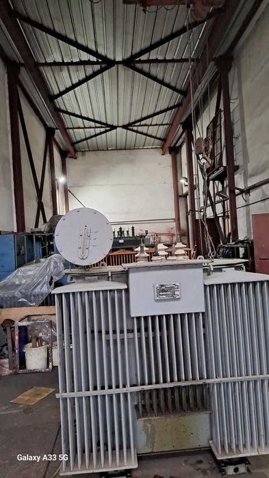 Продам здание,цех,  производство в Підгородному.