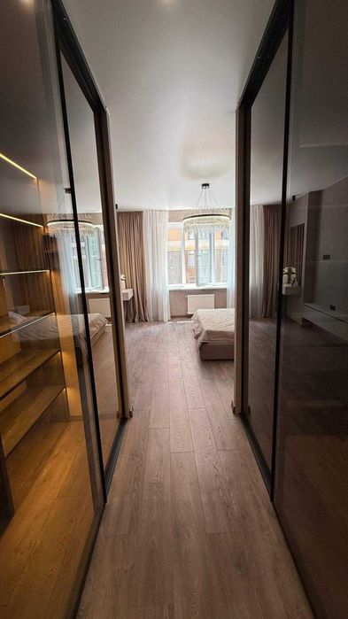 3-комнатная квартира по адресу ул. Здоровья (площадь 103 м²) - Atlanta.ua - фото 4