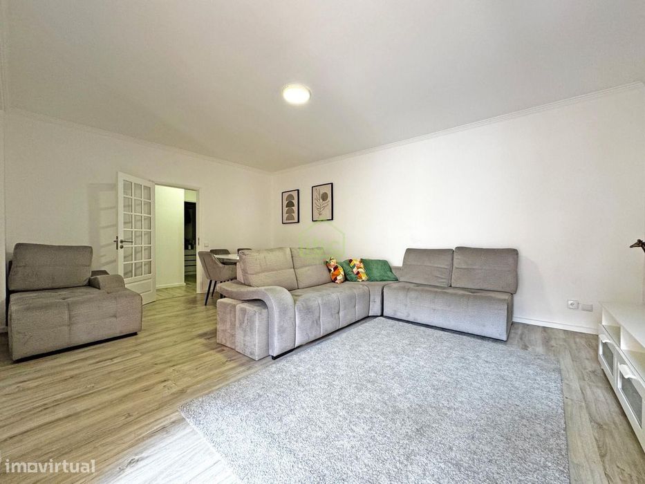 Apartamento T2 | Póvoa de Varzim
