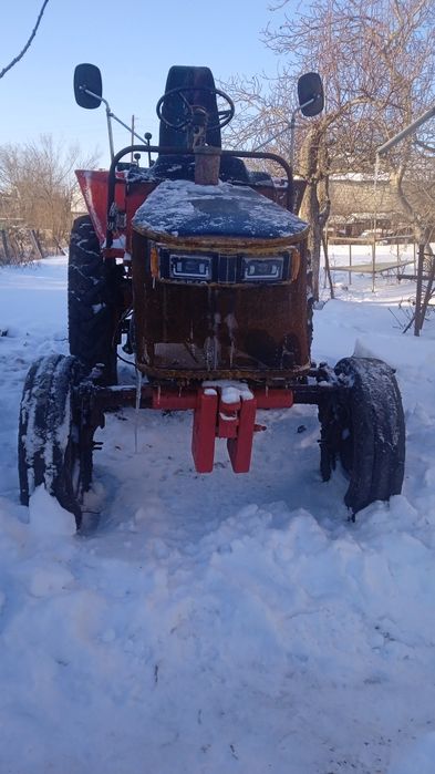 Продам трактор т 25