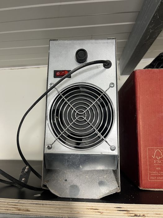 Maquina de limpar sementes para aves