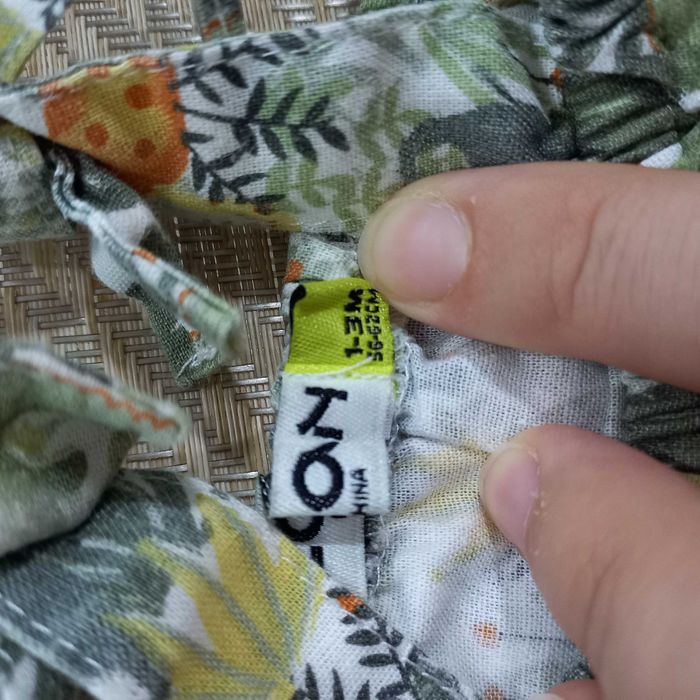 Fofos para bebé Zippy
