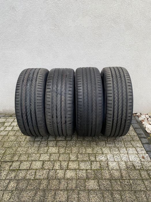 Opony Continental Ecocontact 6Q 255/45 r20 235/50 r20 105H XL NOWE KPL