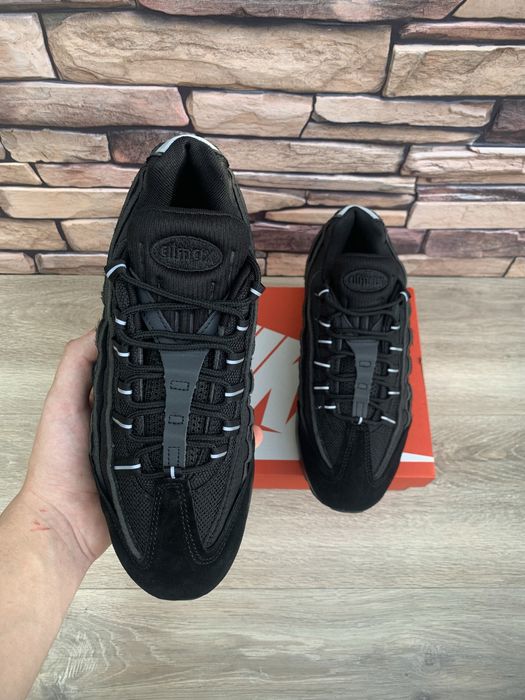 Кросівки Nike Air Max 95 | Nike 95 | Найки 95 | Кросівки Nike 95