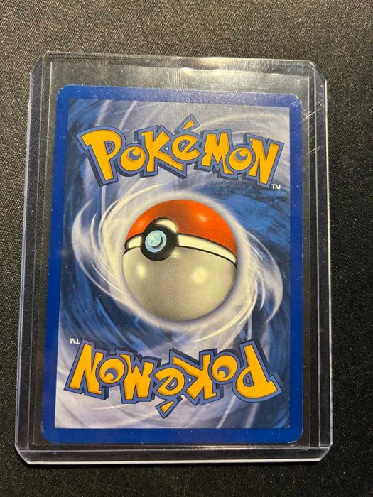 Karty Pokemon - Dusclops (PK 14) Holo