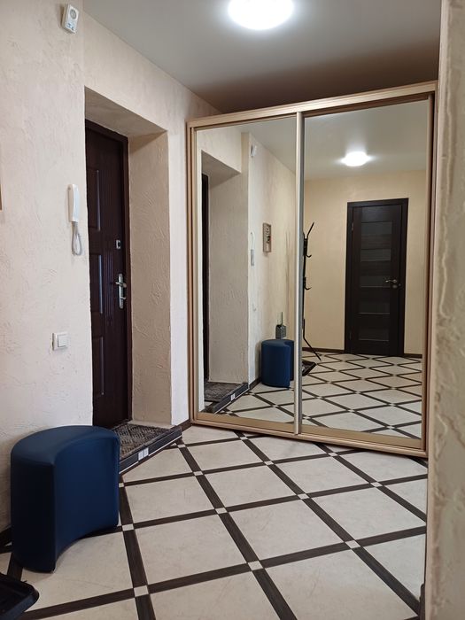 ЖК Еспланада - центр, однокімнатна подобово