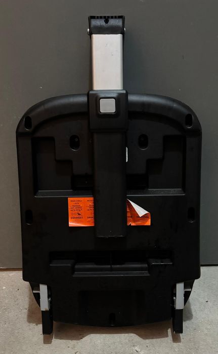 Cadeira de bebê isofix