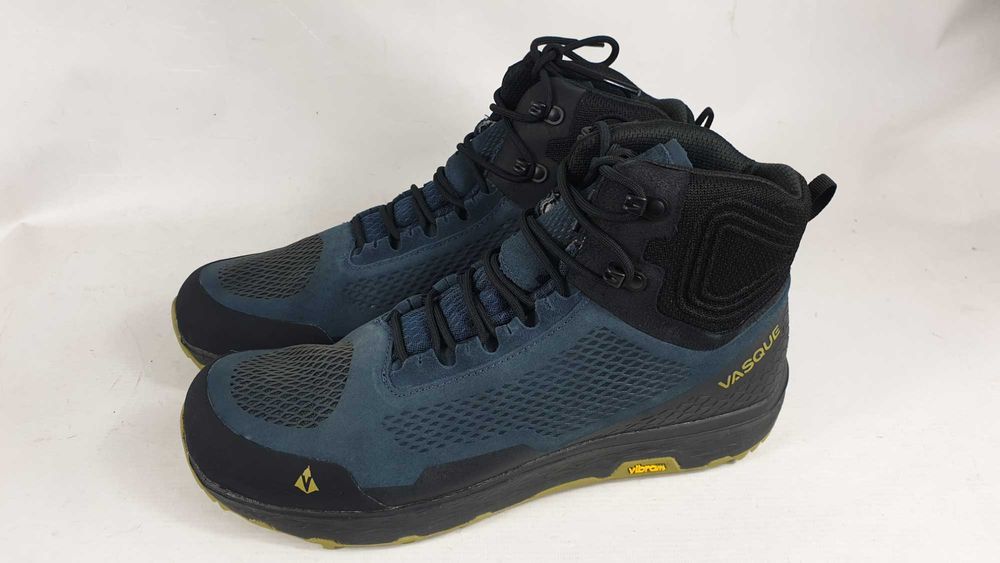 Vasque buty trekkingowe męskie Vasque Breeze rozmiar 43