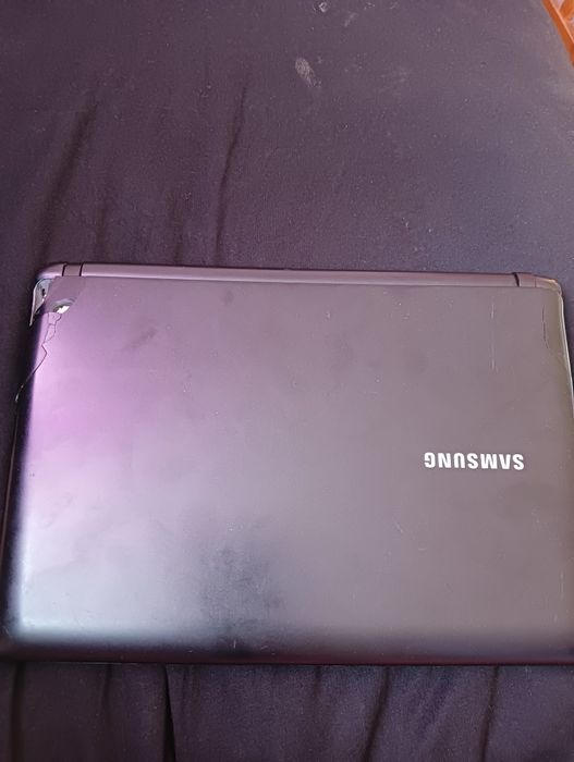 Notebook Samsung