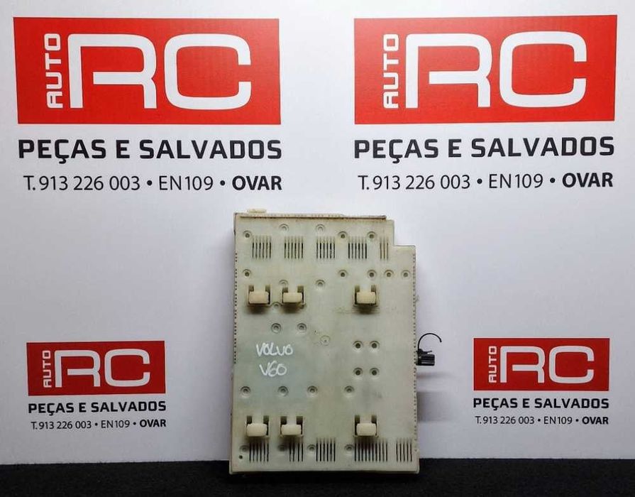Caixa Fusíveis / SAM / BSI BG9T-14C256-GA - VOLVO S60 II