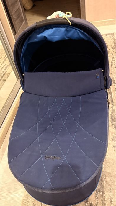 Люлька Cybex premiun