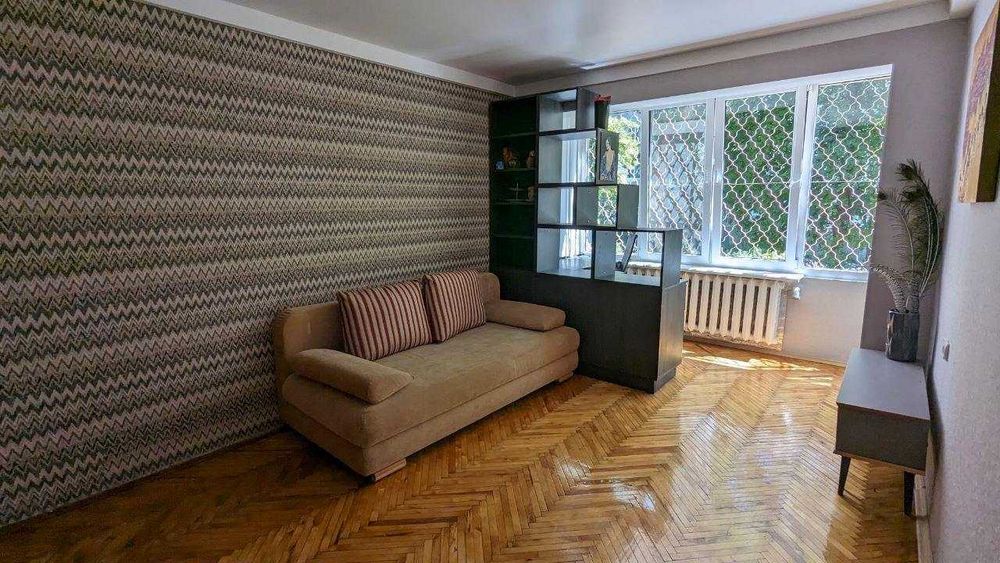 Оренда 1-к квартири на вул. Бориса Грінченка