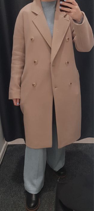 Демісезоне пальто