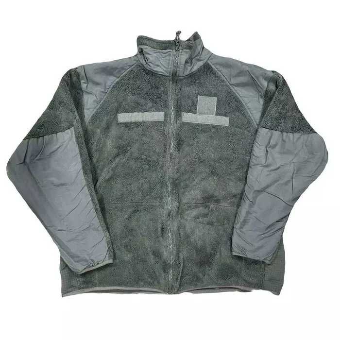 Кофта фліс Polartec level 3 GEN III ECWCS оригінал США, б/в 1 сорт
