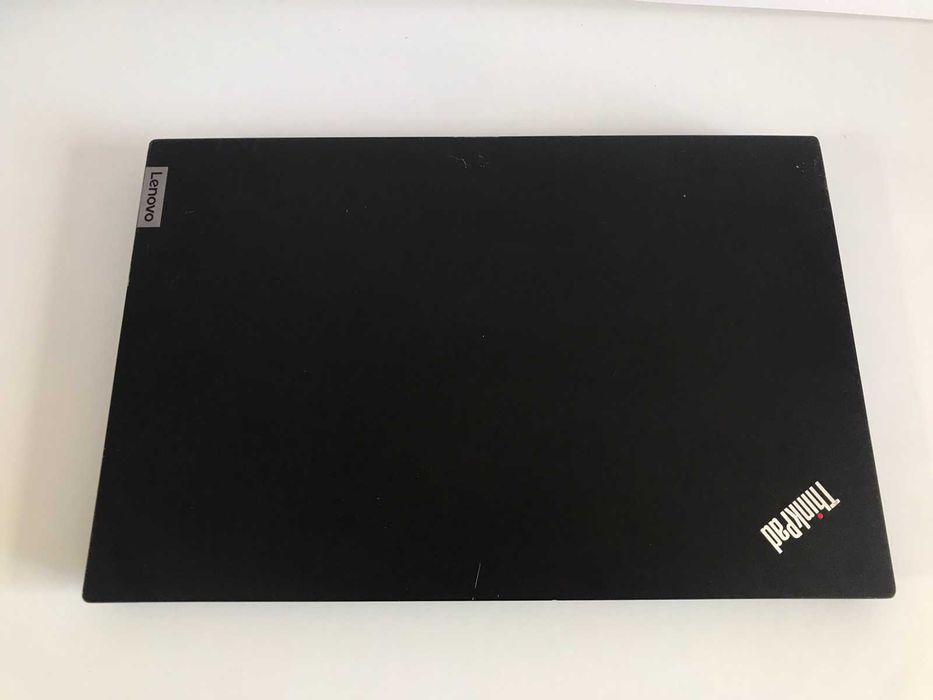 Новинка! Lenovo ThinkPad E15 Gen 2 / i5-1135G7 / 16Gb / 512Gb / IPS