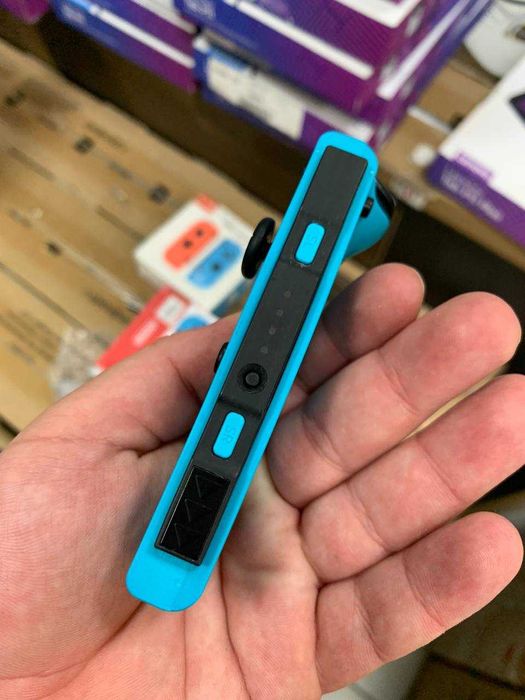 Геймпад Nintendo Switch Joy-Con (Pair) A
