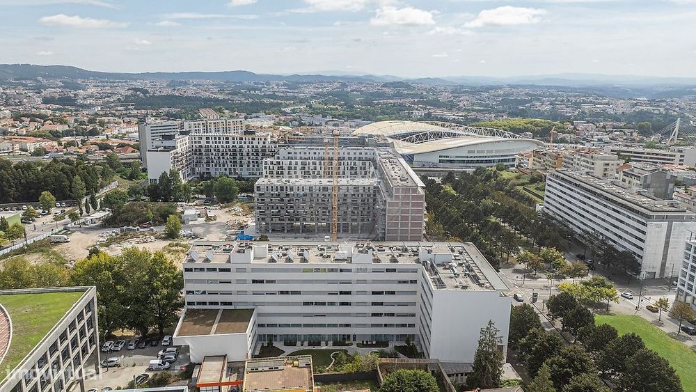 Apartamento T2 para venda