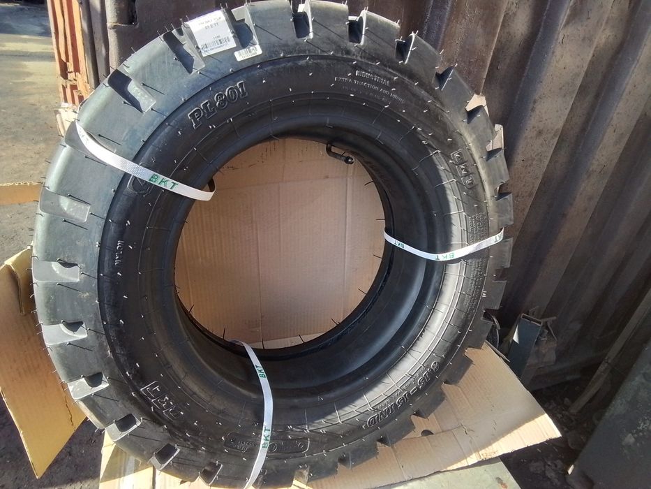 Покришка 8.15 15 BKT