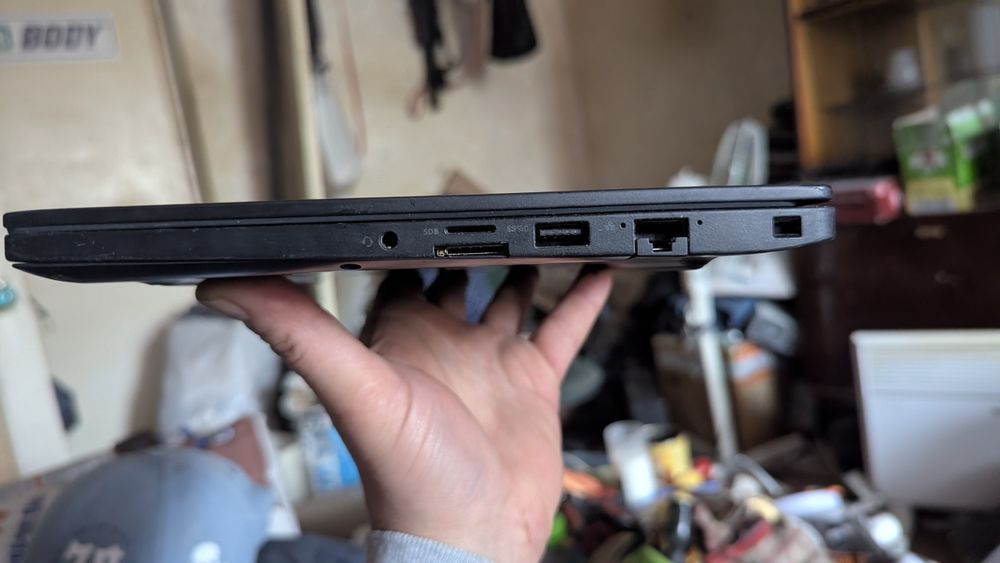 Игровой! Dell Latitude 5280: intel core i5-7200U/8 DDR4/256 M2/4G