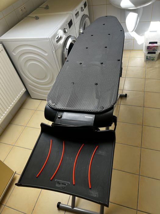 Aktywna deska do prasowania SIEMENS TN10100