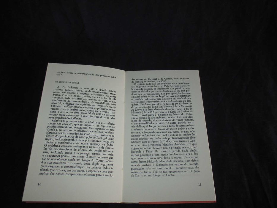 Livro Camões no Portugal de Quinhentos J. S. da Silva Dias