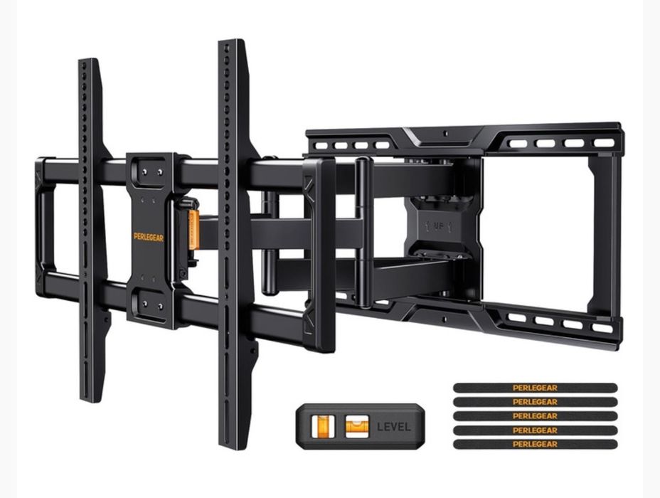 Настінна кріплення для телевізора. Perlegear PGLF16: