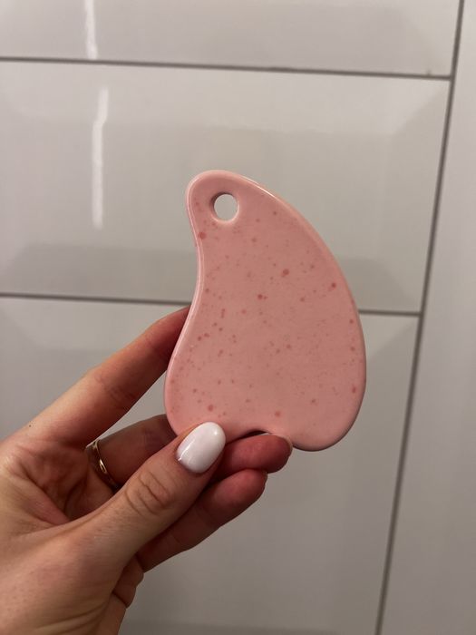 Gua sha do masazu
