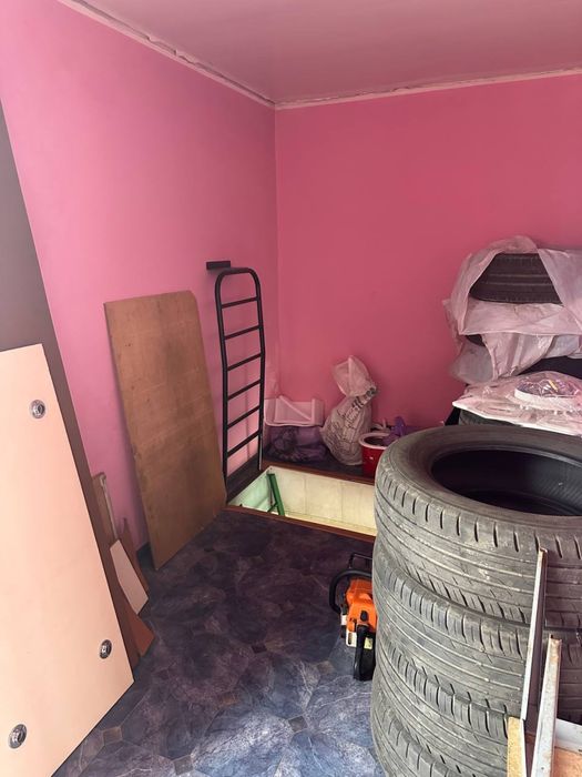 Продаж гаража, Львівське шосе