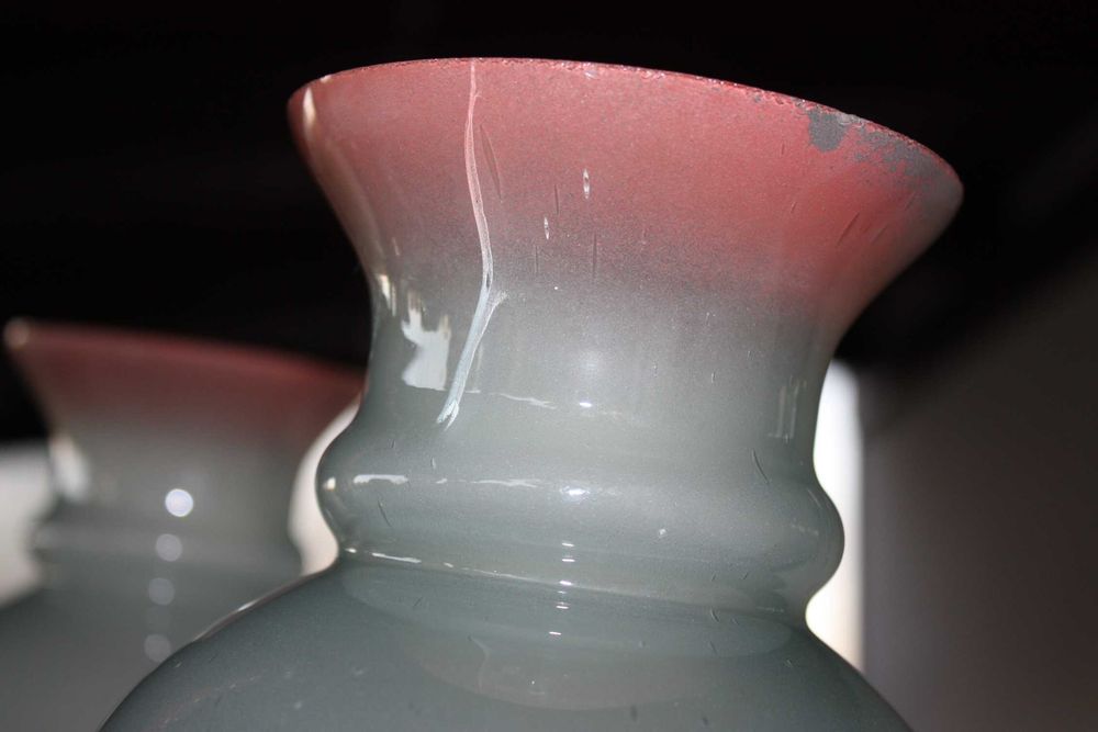 Lampa z czasów PRL
