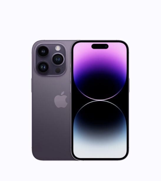 Ремонт iPhone 14 Pro - Безкоштовна Діагностика
