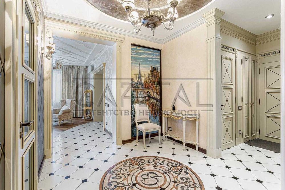 3-кімнатна квартира за адресою (площа 123 м²) - Atlanta.ua - фото 21