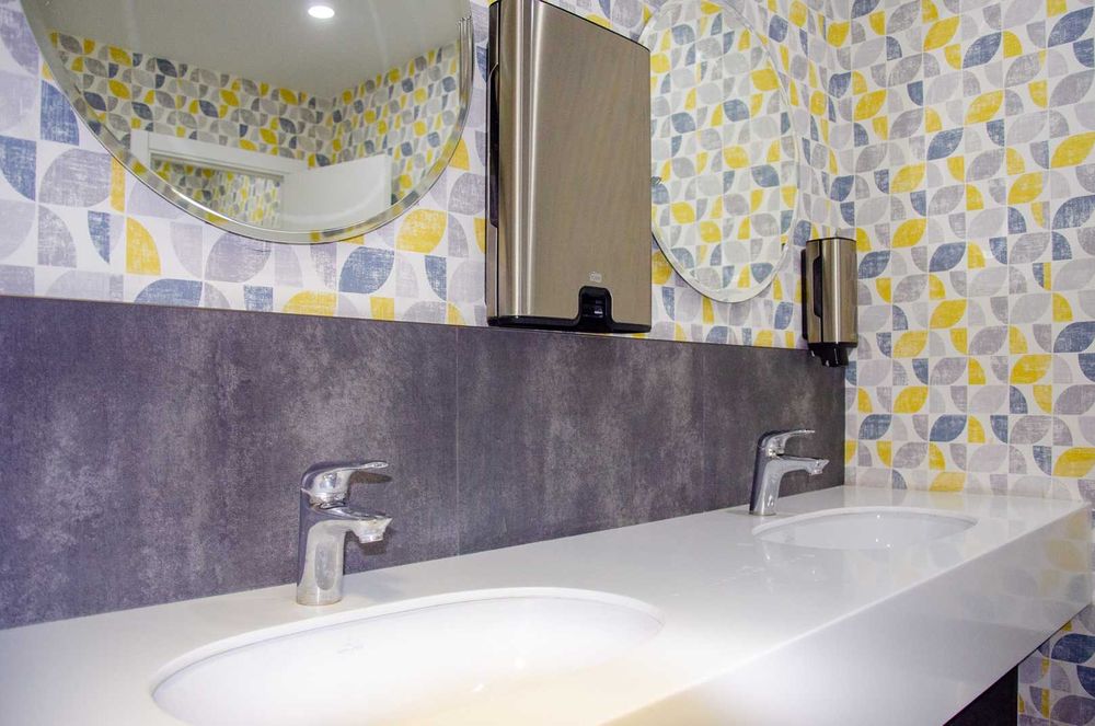 Оренда офісу 363 м² у БЦ  «Ділове містечко», вул. Пимоненка, 13