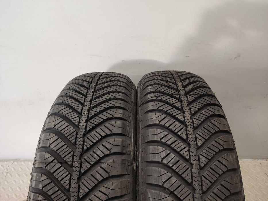2x175/70R14 Goodyear Vector 4Seasons, 84T, 2015 rok, Nowe